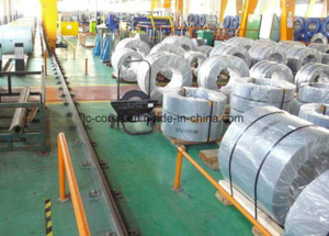 Transformer Core CRGO Slitting Coil-B30g130