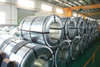Wisco Low Iron Loss Grain Oriented Silicon Steel for Transformer Core