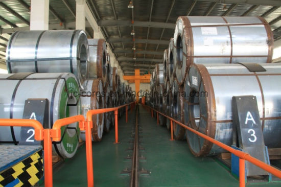 Nippon Steel 23zdmh80 CRGO Silicon Steel