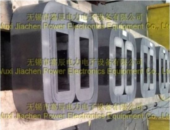 Three Phase Transformer Roll Core