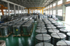 Wisco Low Iron Loss Grain Oriented Silicon Steel for Transformer Core