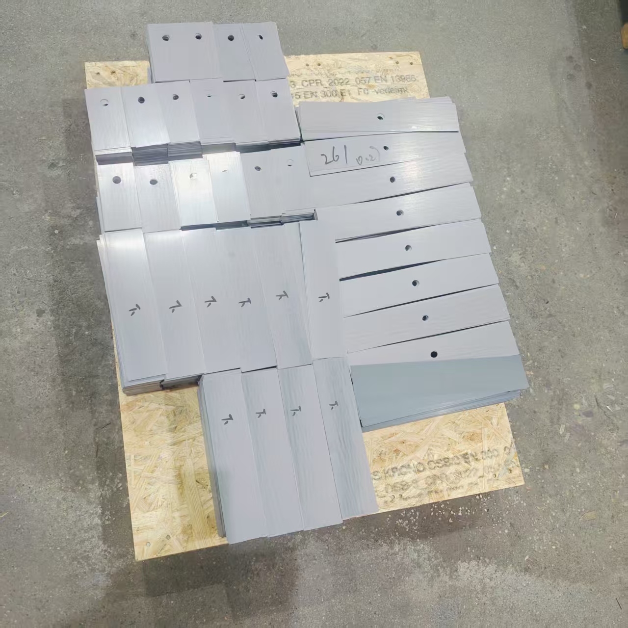 lamination core