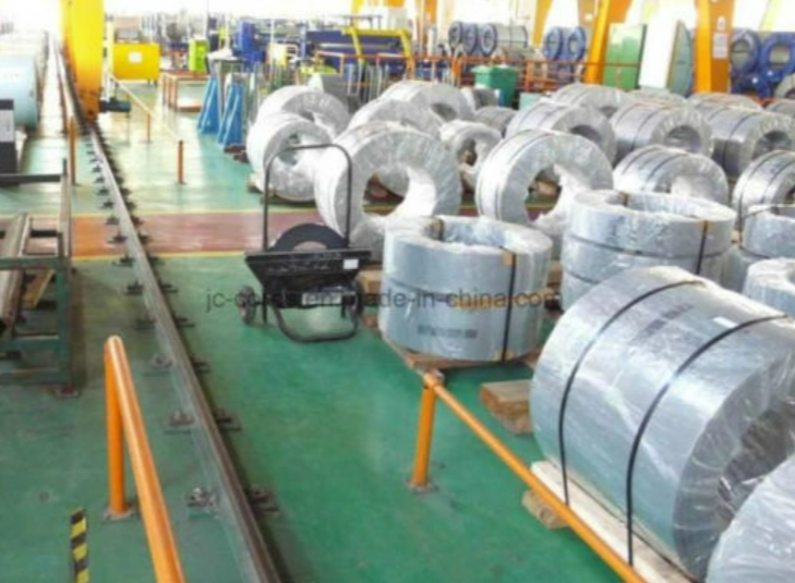 How To Make Electrical Steel?