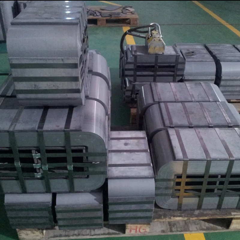 Wound Core Transformer Manufacturing